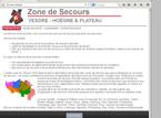 Zone Vesdres Hoëgne & Plateau