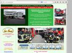 Service régional d'incendie de Verviers - Zone 4 E