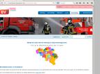 Association des pompiers - Flandre 