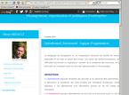 Opérationnel, fonctionnel: logique d'organisation
