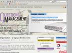 Organisation: la logique fonctionnelle