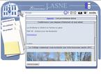 Lasne