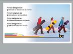 Portail des services publics belges