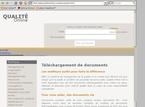 Documents à télécharger dans le domaine du management de la qualité