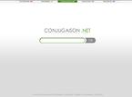 Conjugaison