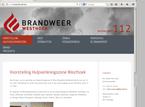 Zone de secours - Westhoek (Hulpverleningszone Westhoek)