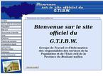 Groupe de Travail et d'Information des responsables des services de la Population et de l'Etat civil du BW
