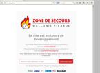 Zone de secours Wallonie-Picarde