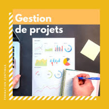 La gestion de projets