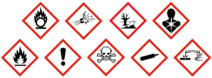 Etiquetage des produits chimiques