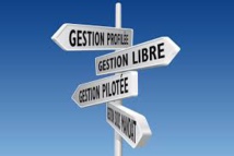 Mode de gestion Mode de gestion