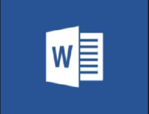 Tutoriel word en vidéo