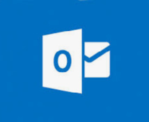 Outlook initiation