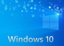 Windows 10 - Initiation