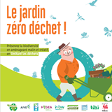 Le jardin zéro déchet !