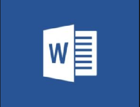 Tutoriel word en vidéo
