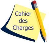 Dispositif de lutte contre les coulées de boues - Cahier spécial des charges Dispositif de lutte contre les coulées de boues - Cahier spécial des charges