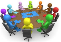 Marchés atteignant les seuils de tutelle - Courrier de notification Marchés atteignant les seuils de tutelle - Courrier de notification