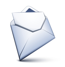 Marchés inférieurs à 8500 euros HTVA: courrier de notification