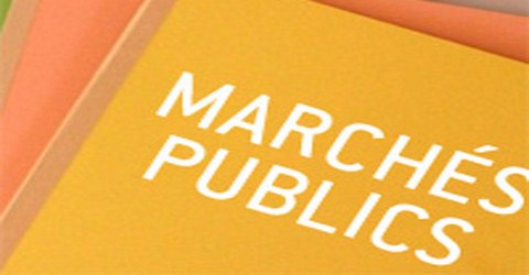 Arrêté ministériel adaptant les seuils de publicité européens