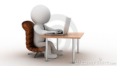 Profil de fonction pour un employé d’administration (D6)