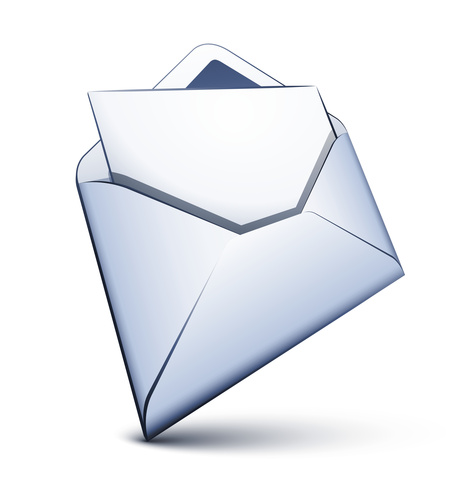 Marchés inférieurs à 8500 euros HTVA: courrier de notification