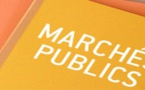 Arrêté ministériel adaptant les seuils de publicité européens