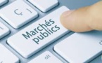 Modèle de cahier spécial de charges type pour un marché public de fourniture/services