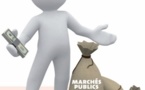 18 décembre 2013 - Arrêté ministériel adaptant les seuils de publicité européens