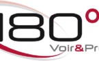 Utilisation de l'application "180°": tutoriel PBW