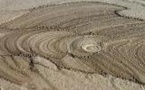 Appel à projets en matière de coulées de boues