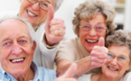 Appel à projets en matière d'actions mises en place pour agir contre l’isolement des aînés en améliorant leur mode de vie et leur santé