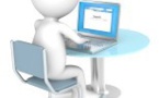 Courrier d'information ou de notification