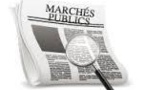 Marchés entre 8.500 €HTVA et seuils de tutelle - Courrier d'information